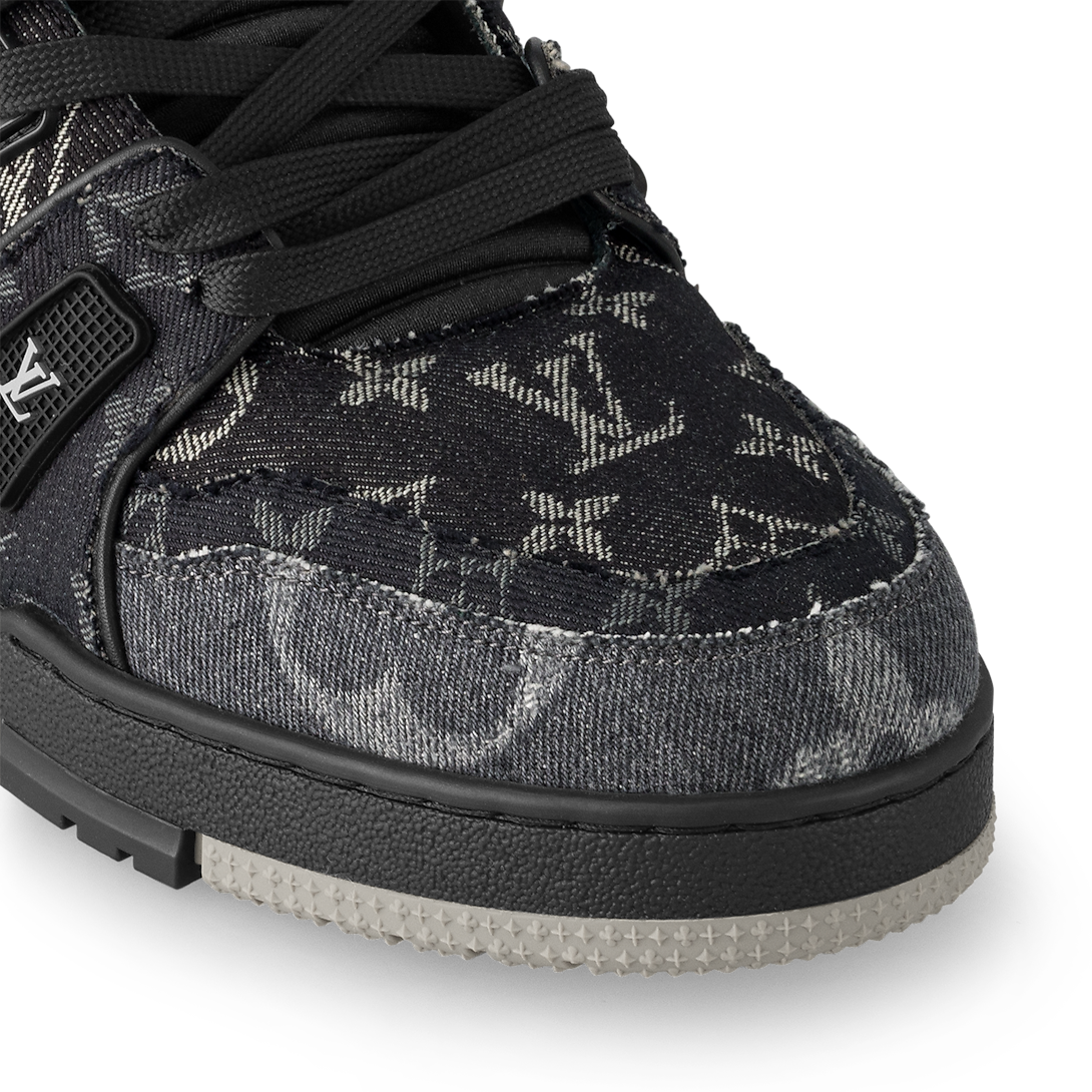 Sneaker LV trainer