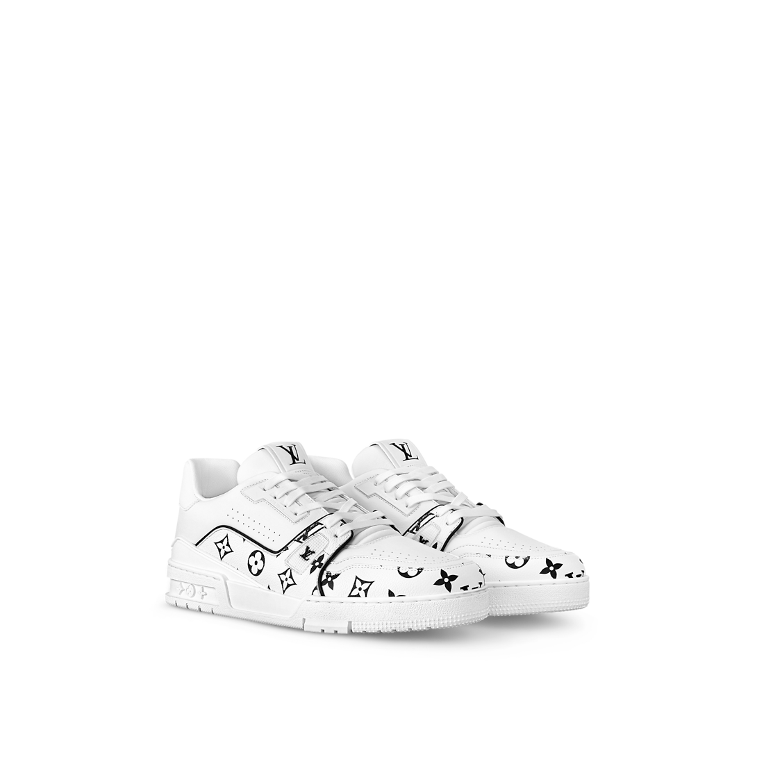 Sneaker LV Trainer