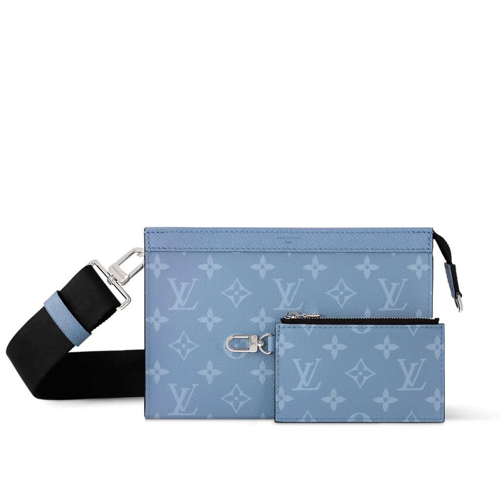 Portefeuille Gaston Wearable