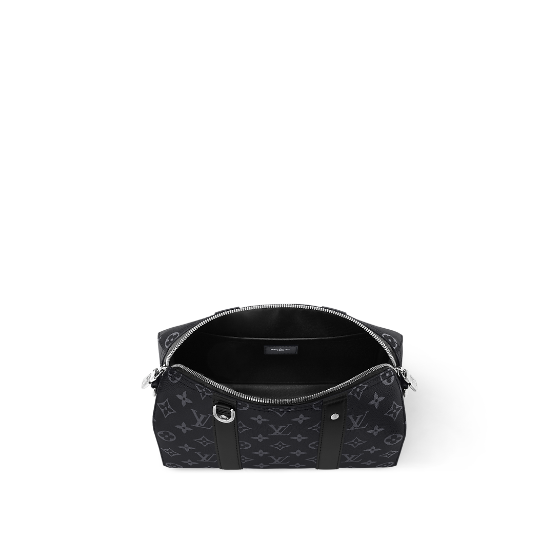 Sac City Keepall