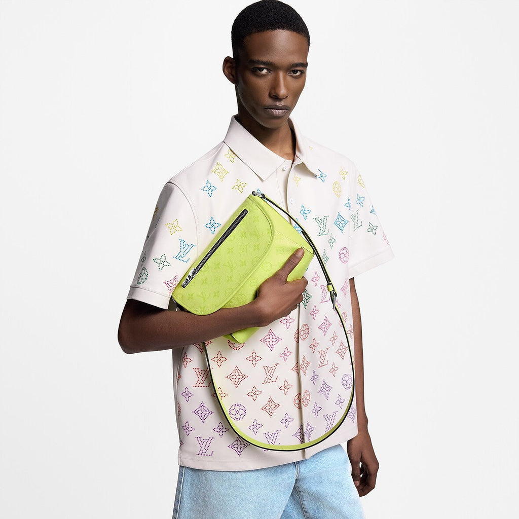 Sac Pulse Messenger