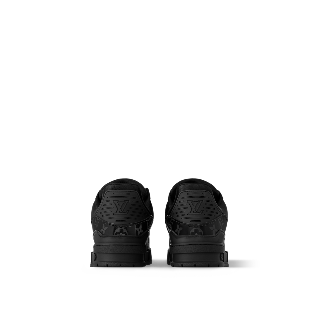 Sneaker LV trainer