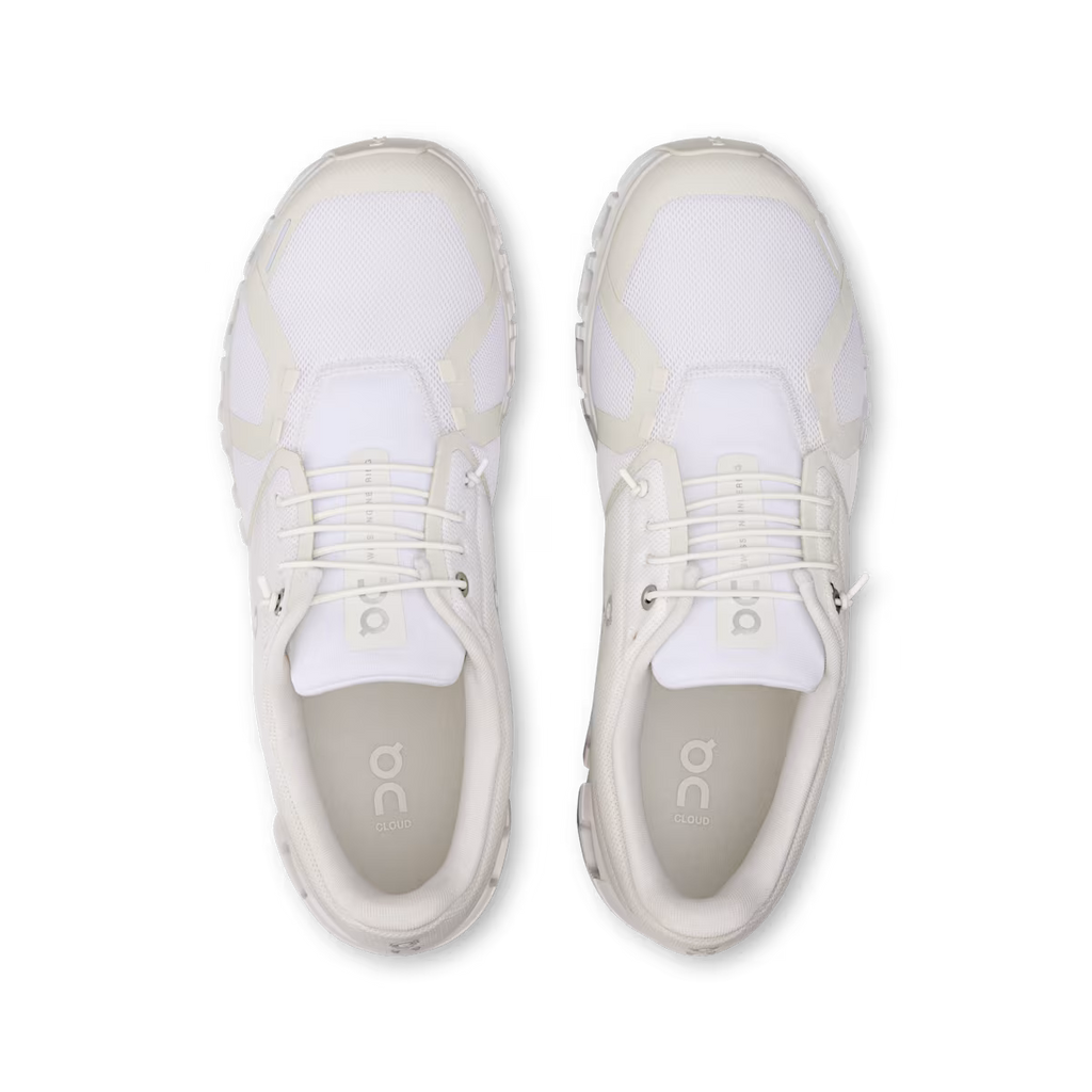 Cloud 6 - White