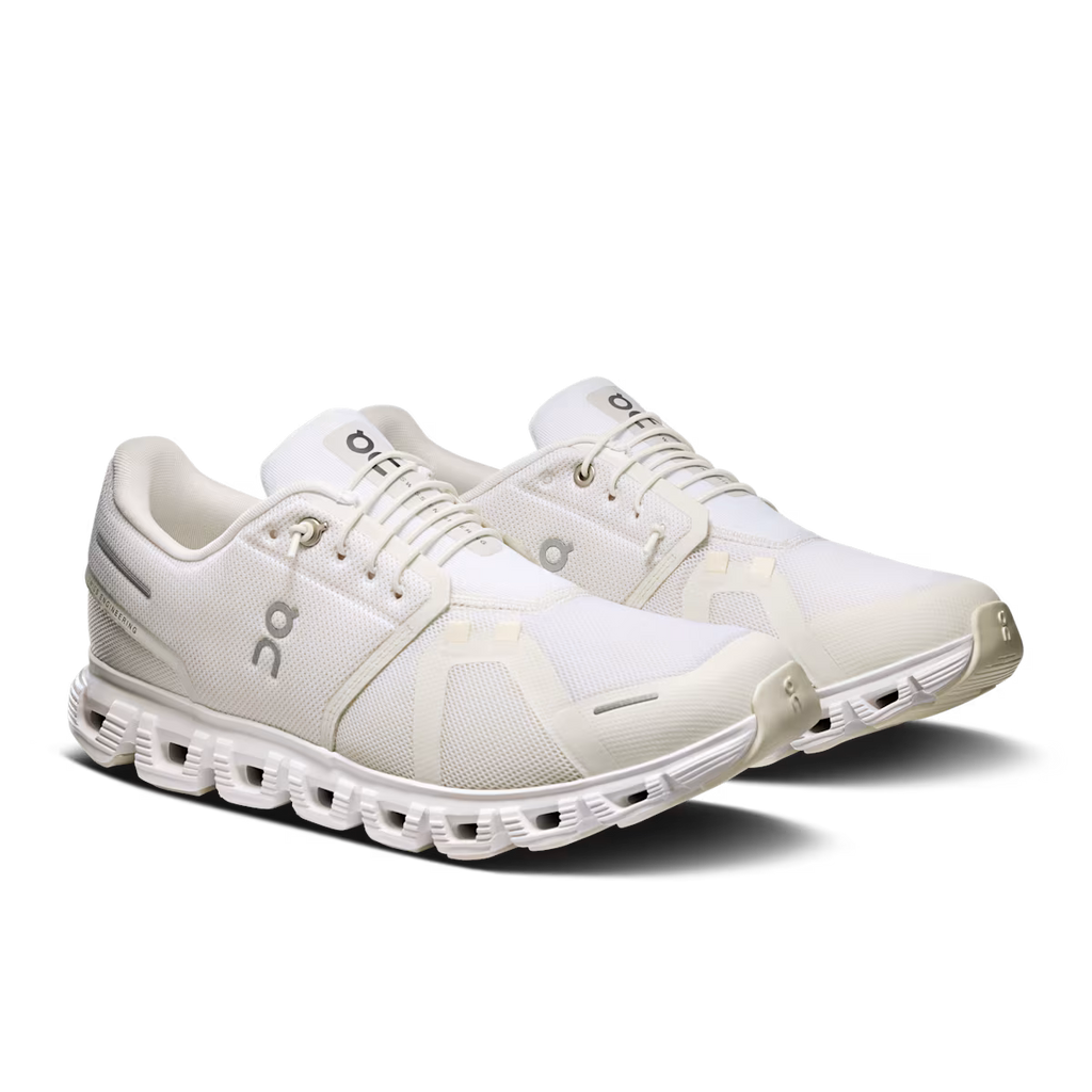 Cloud 6 - White