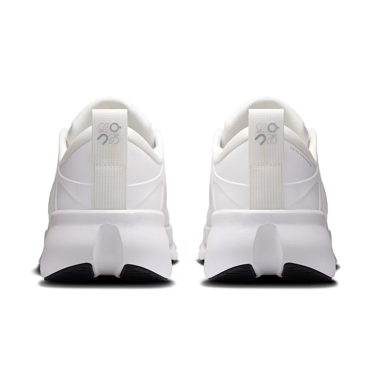 Clоudsоlо Loеwе — White Light Grey