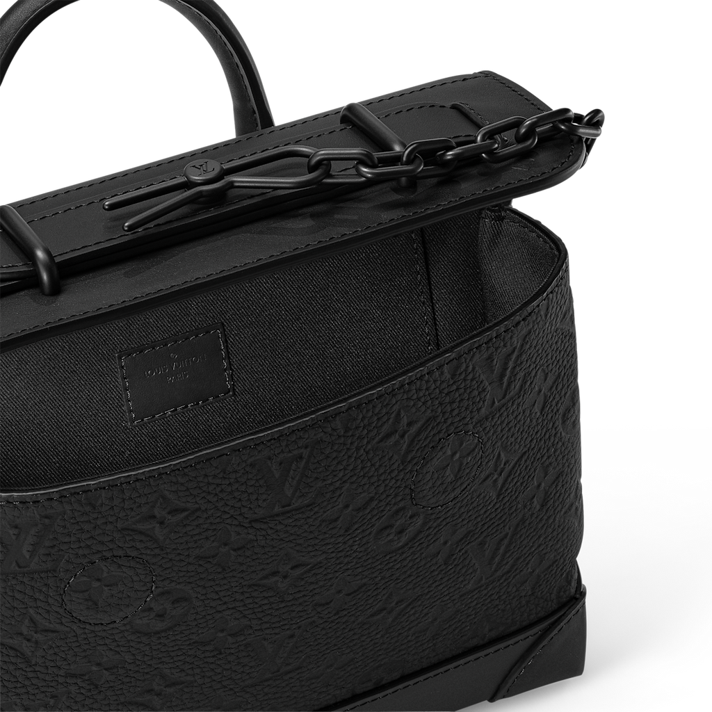 Sac Steamer PM