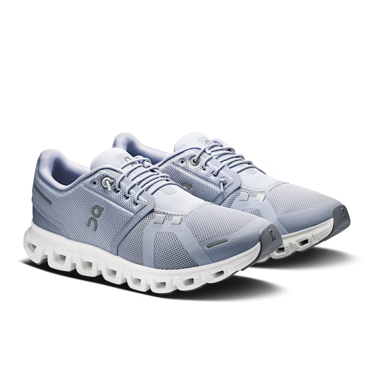 Cloud 6 - Nimbus White