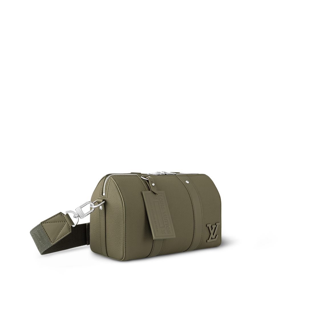 Sac City Keepall