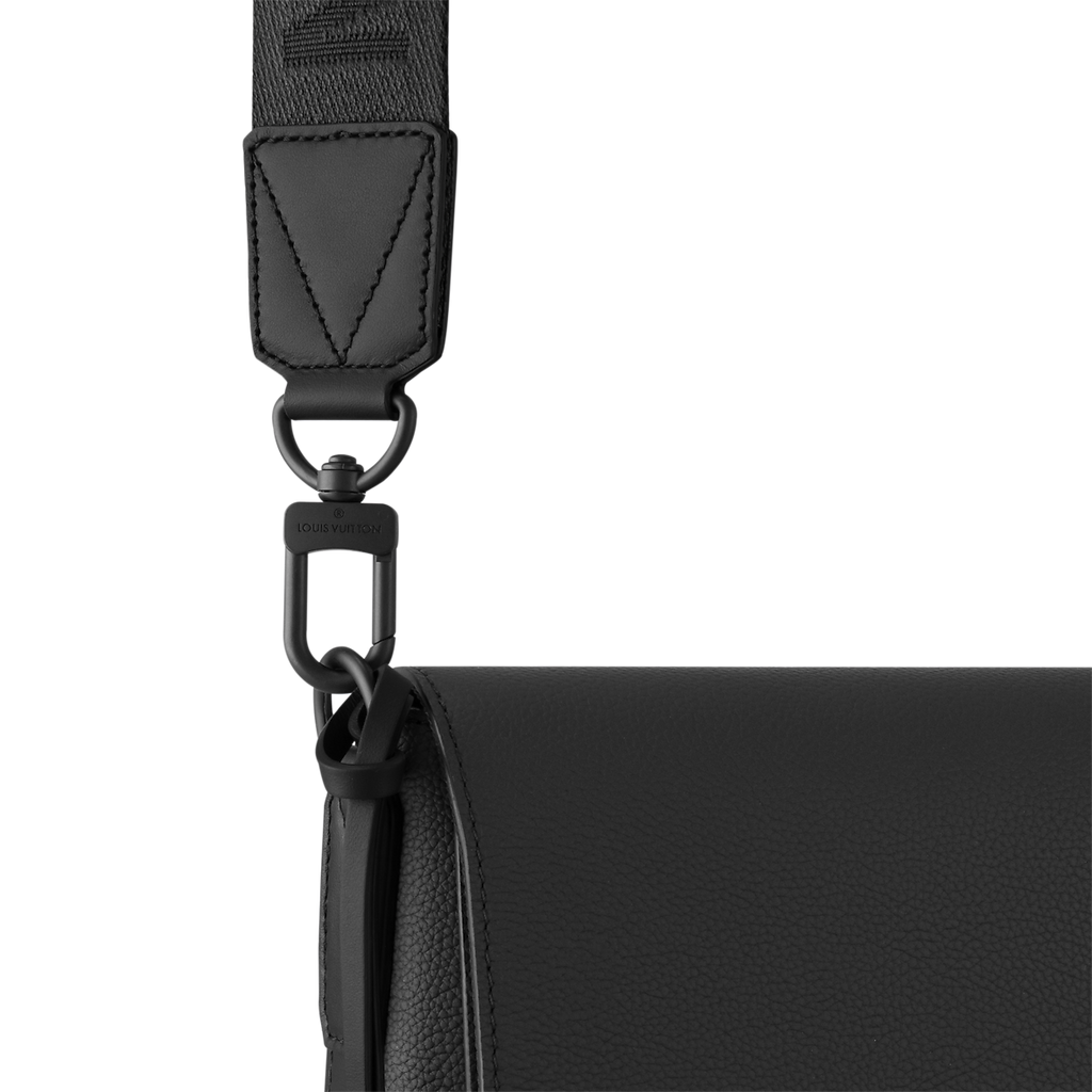 Sac messenger Takeoff