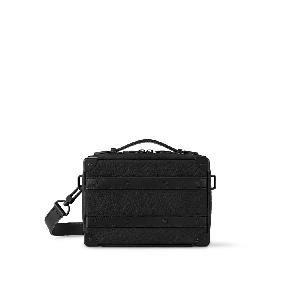 Sac Handle Soft Trunk