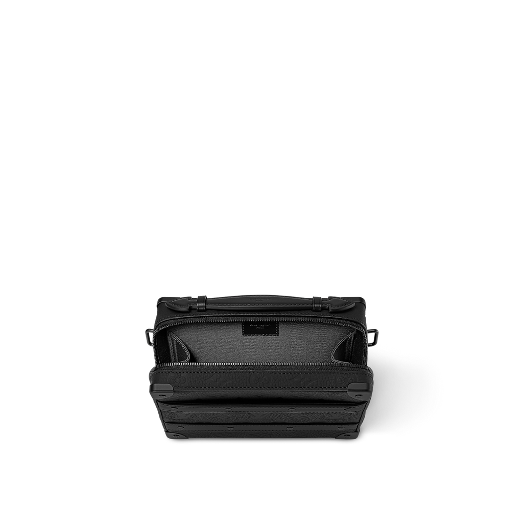 Sac Handle Soft Trunk