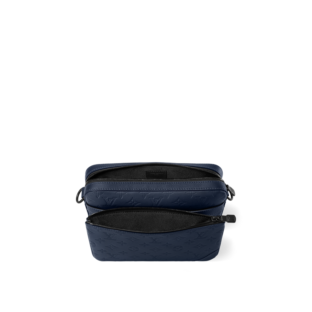 Sac Trio Messenger