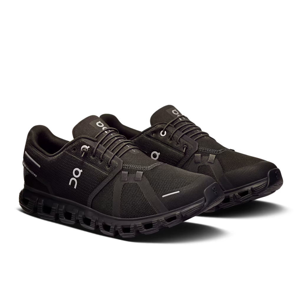 Cloud 6 - Black