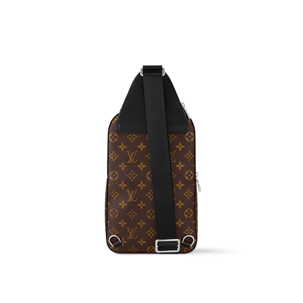 Sac Avenue slingbag NM