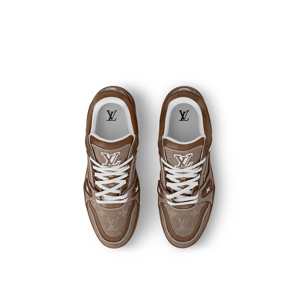 Sneaker LV trainer