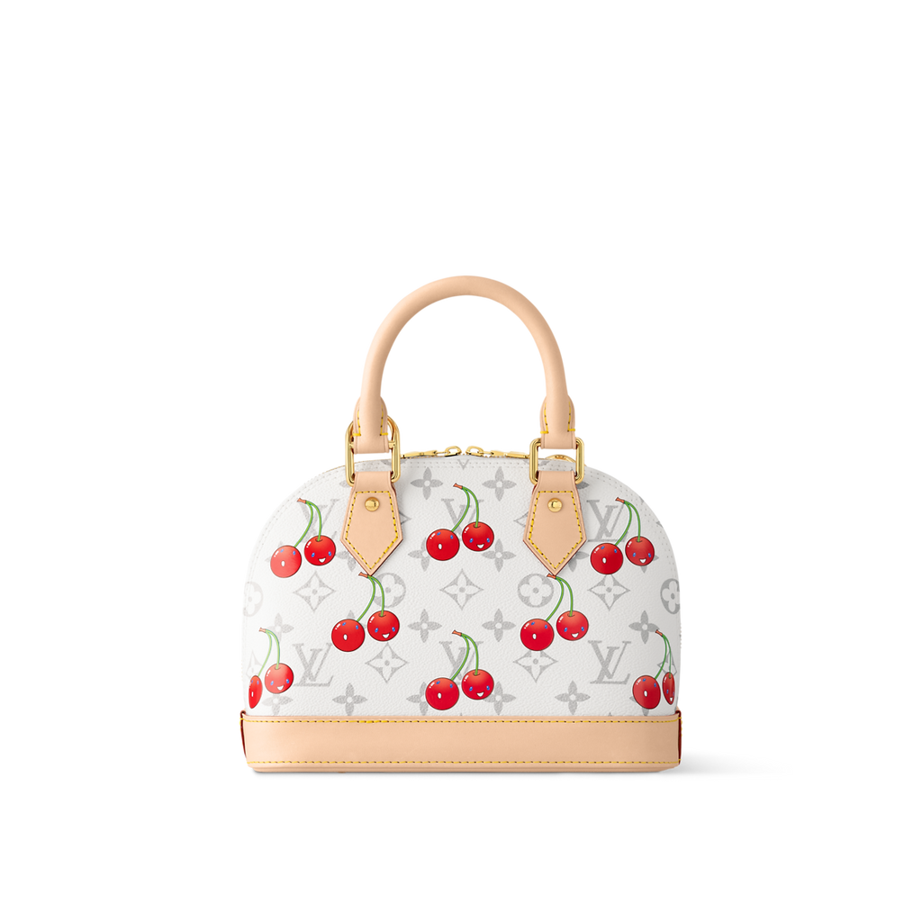 LV x TM - Sac Alma BB