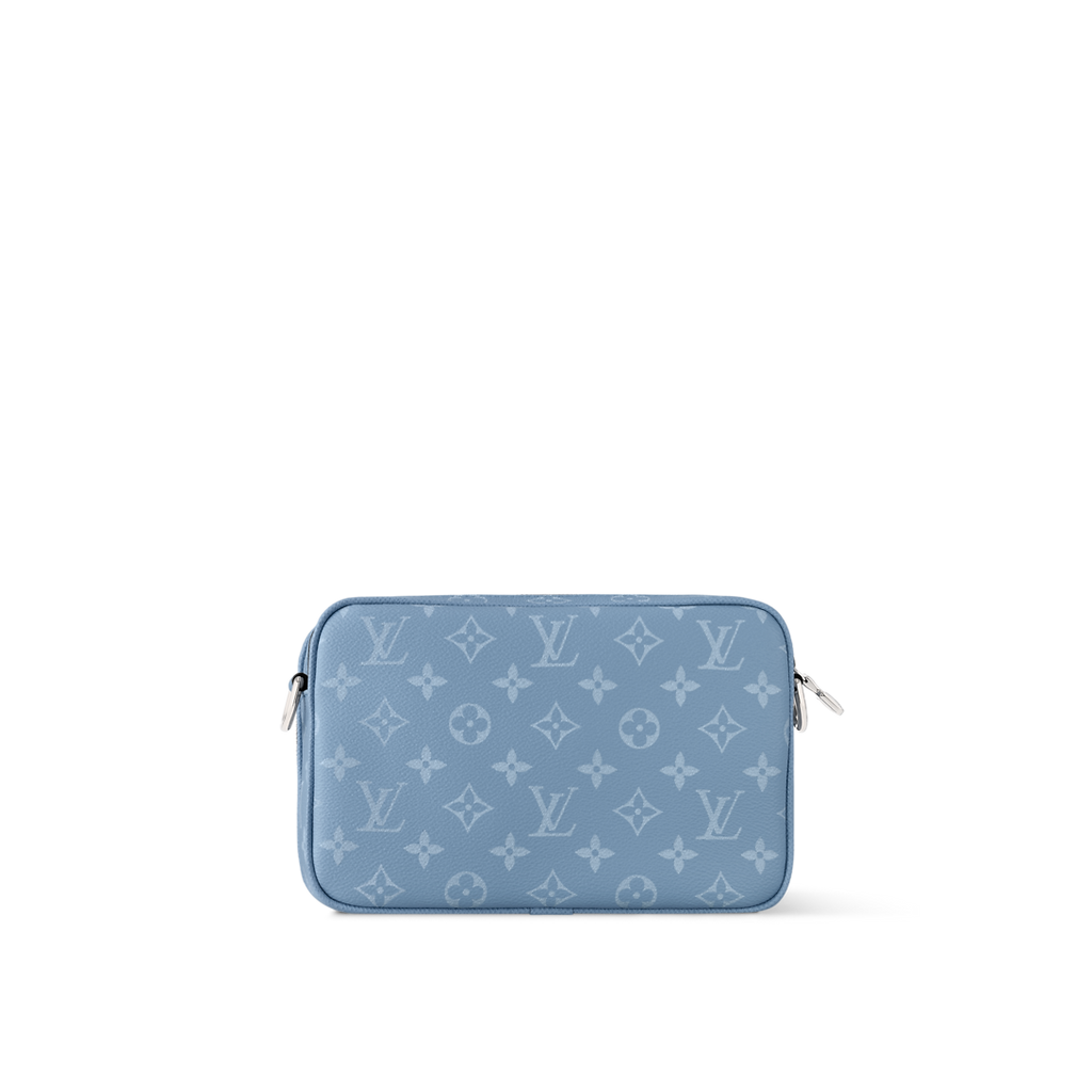 Sac Alpha Messenger