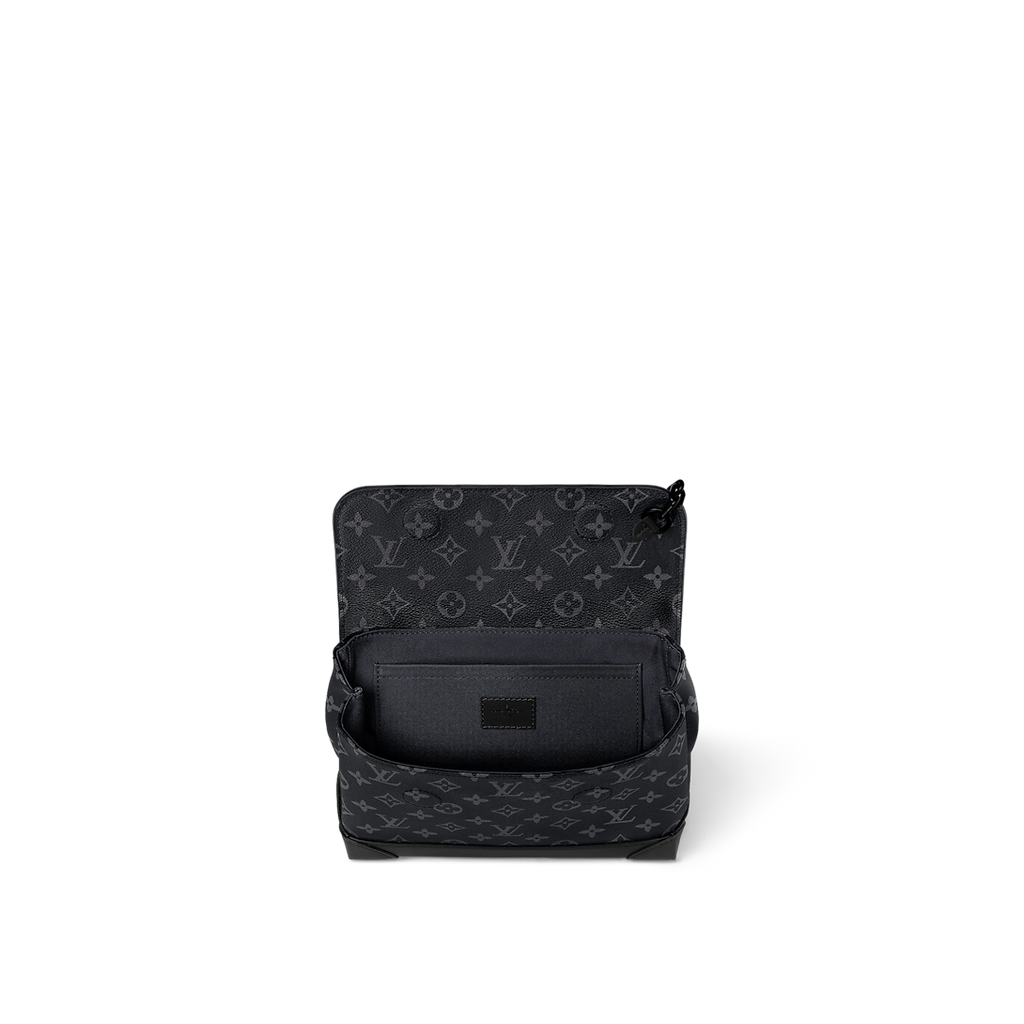 Sac Steamer PM