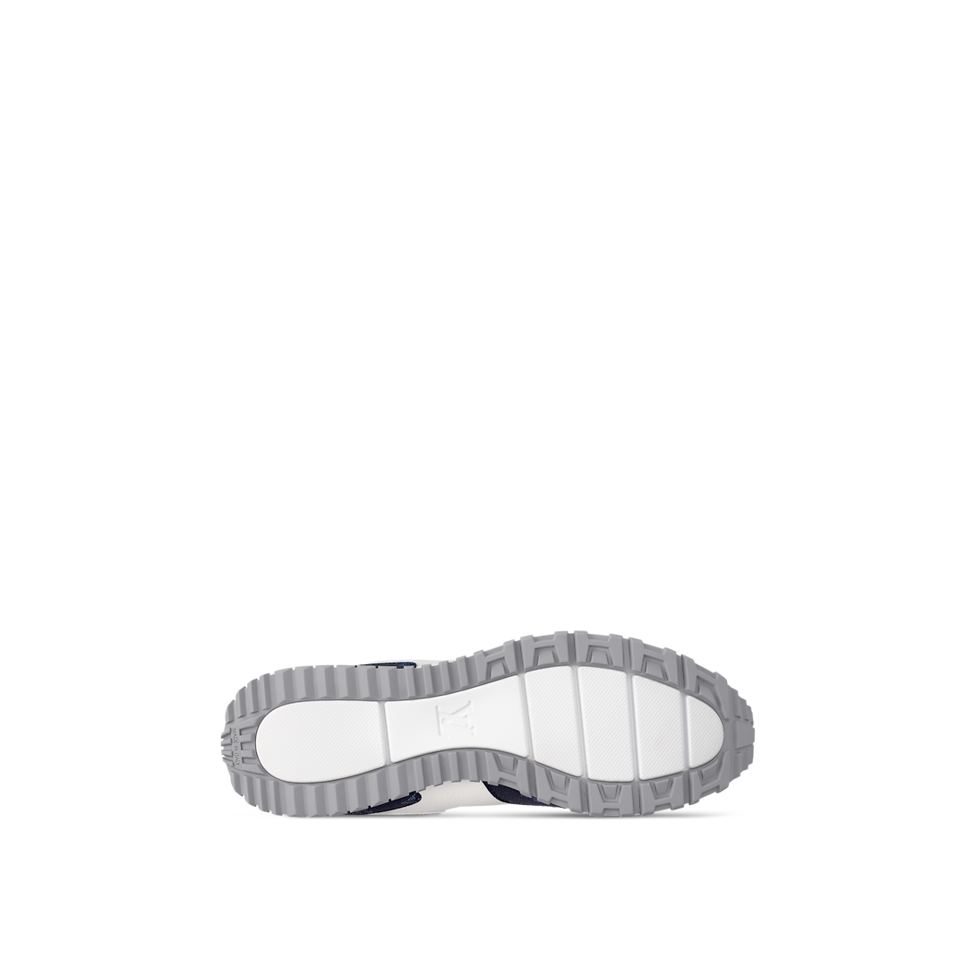 Sneaker Run Away