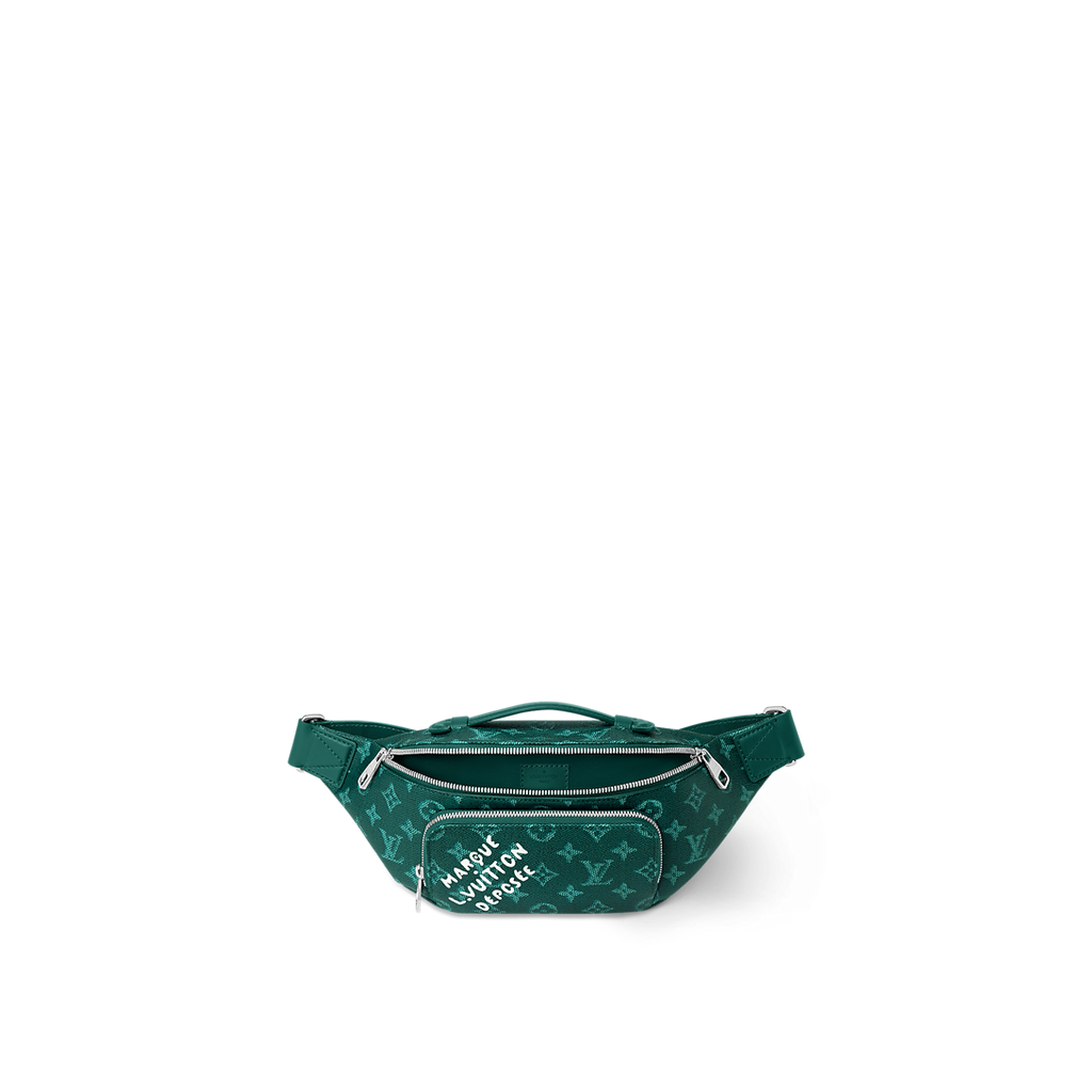 Sac ceinture Rush