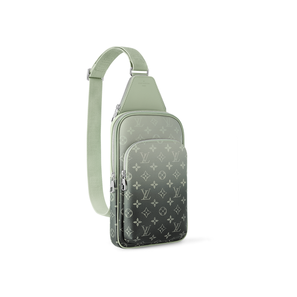 Sac Avenue slingbag NM