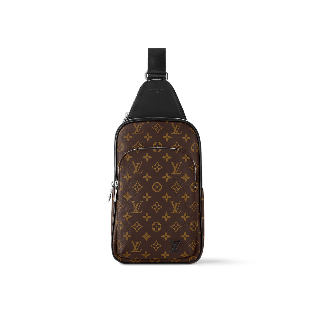 Sac Avenue slingbag NM