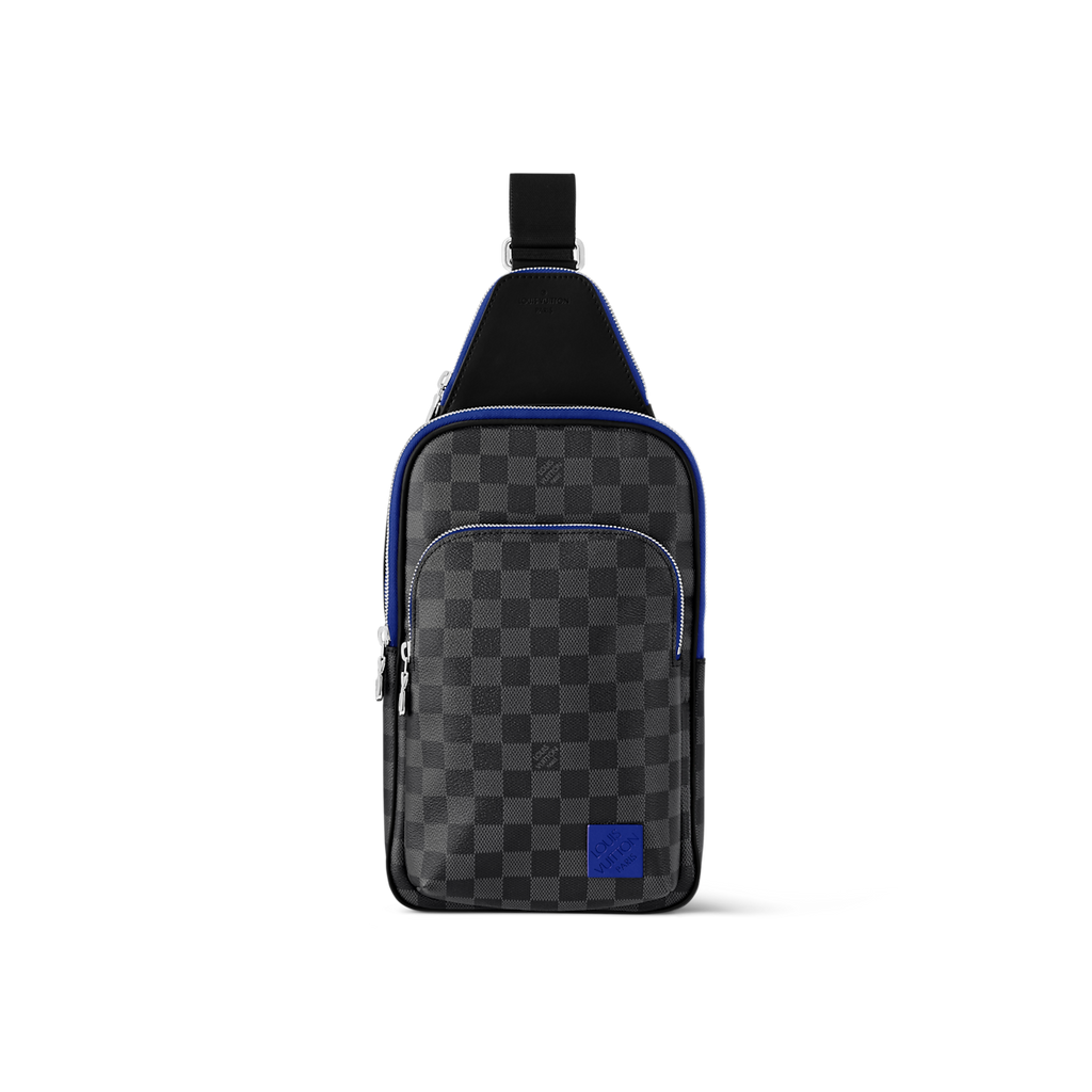 Sac Avenue Slingbag