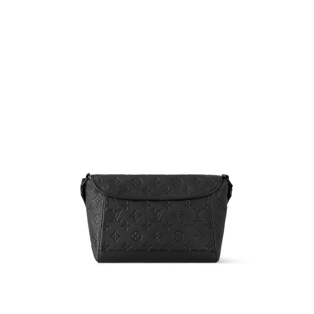 Sac Pulse Messenger