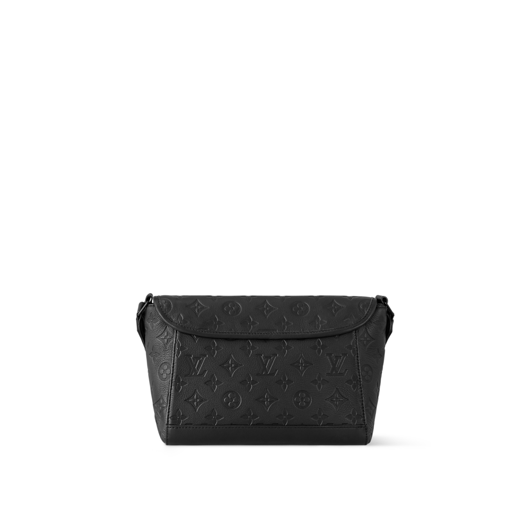 Sac Pulse Messenger