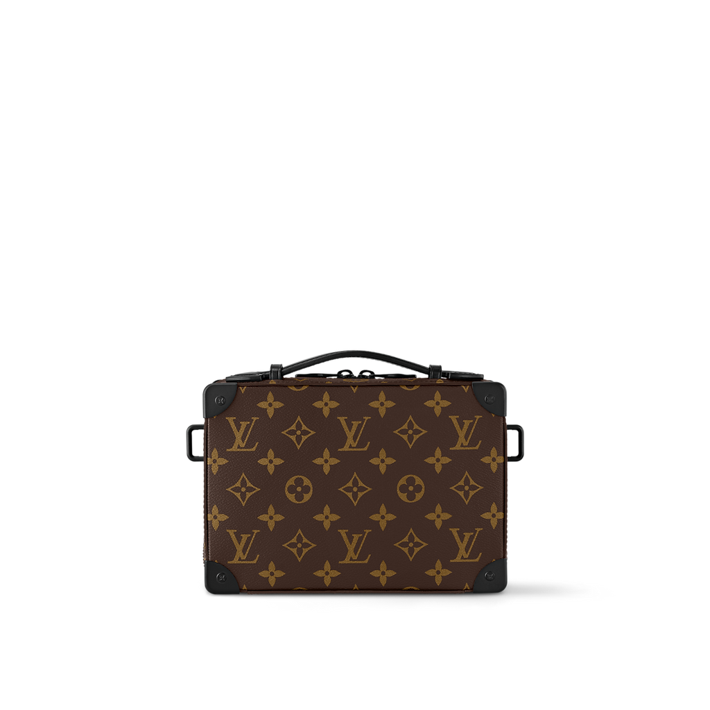 Sac Handle Soft Trunk