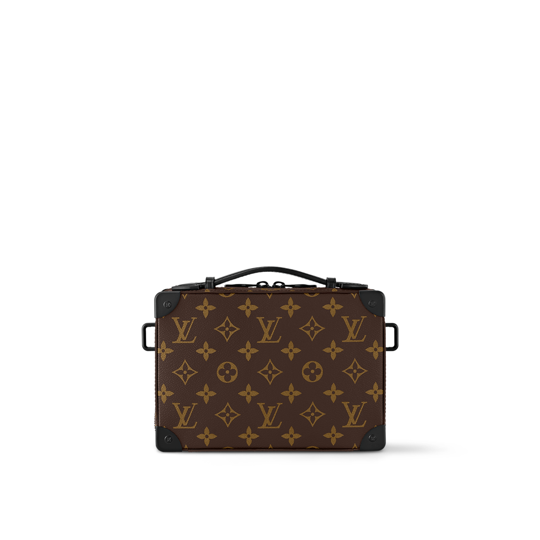 Sac Handle Soft Trunk