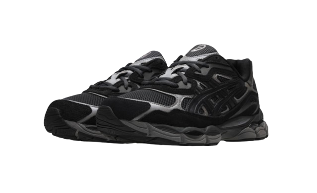 Asics GEL-NYC Noir
