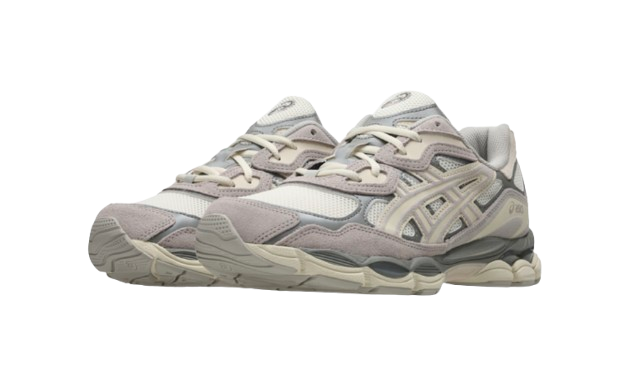 Asics GEL-NYC Beige Gris