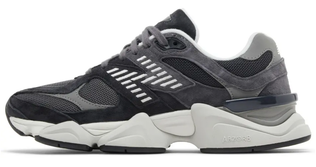 9060 Gris foncé
