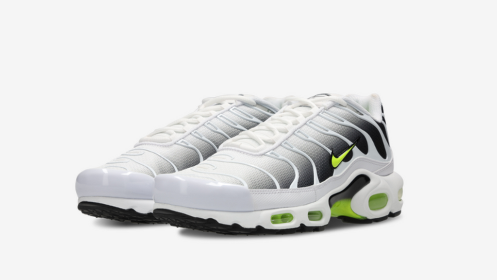 Nike Air Max Tuned 1