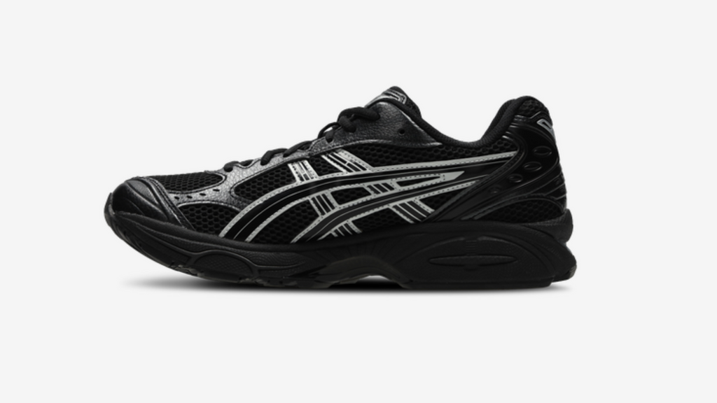 Asics GEL-KAYANO 14 Noir