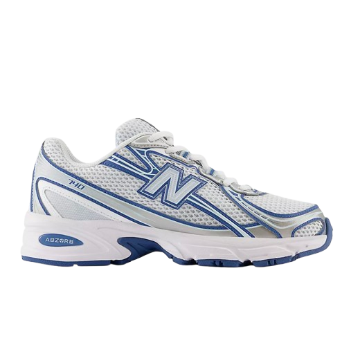 NEW BALANCE 740 Bleu