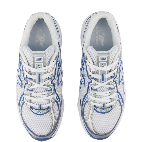 NEW BALANCE 740 Bleu