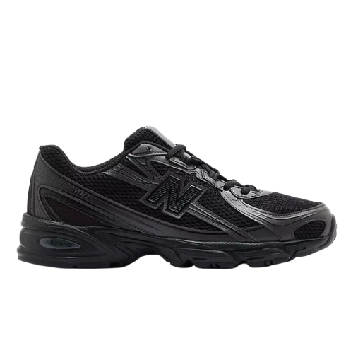 NEW BALANCE 740 Noir