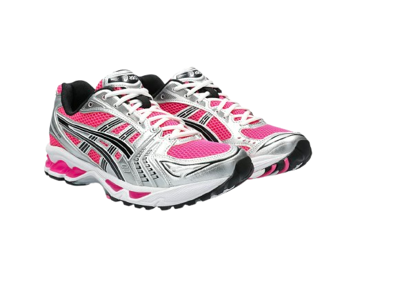 ASICS Gel-Kayano 14 rose