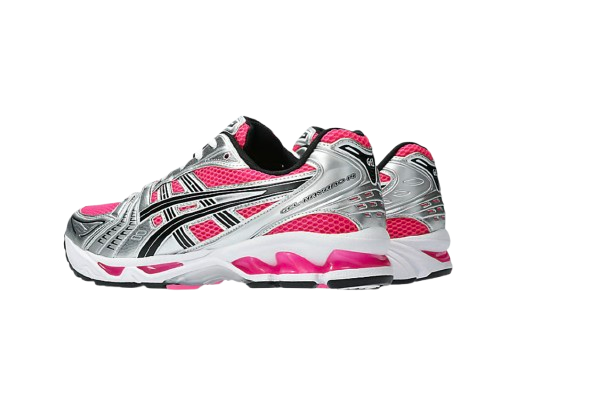 ASICS Gel-Kayano 14 rose