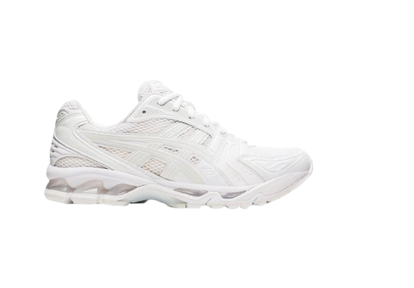 ASICS Gel-Kayano 14 Triple White
