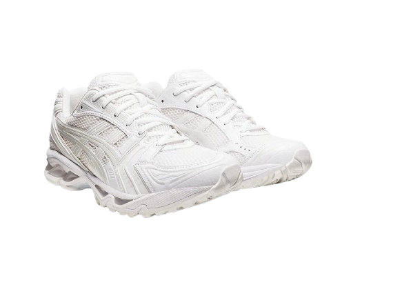 ASICS Gel-Kayano 14 Triple White