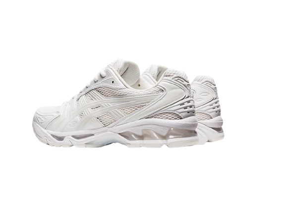 ASICS Gel-Kayano 14 Triple White