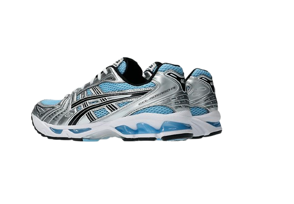 ASICS Gel-Kayano 14 Arctic Sky & Pure Silver