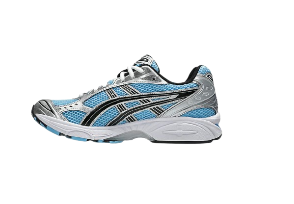 ASICS Gel-Kayano 14 Arctic Sky & Pure Silver