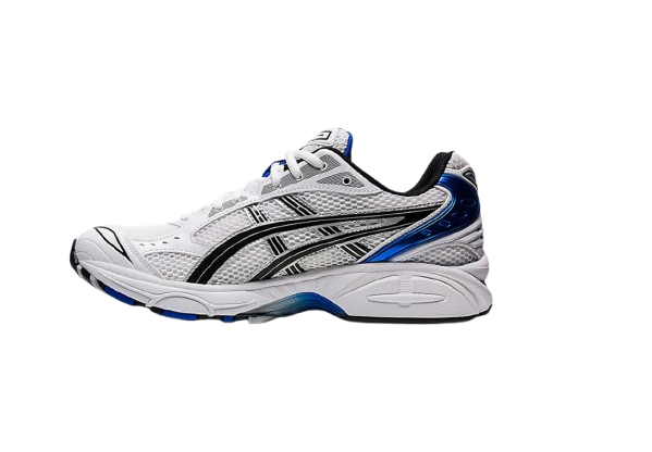 ASICS Gel-Kayano 14 White & Tuna Blue