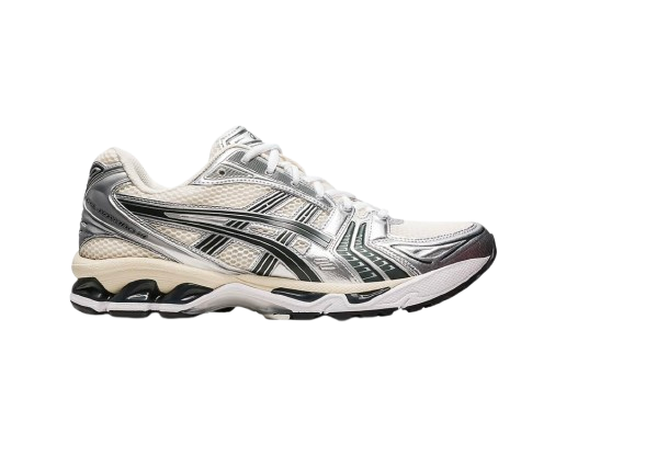 ASICS Gel-Kayano 14 x Kith "Cream & Scarab"