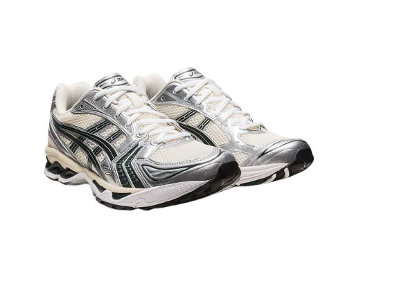 ASICS Gel-Kayano 14 x Kith "Cream & Scarab"
