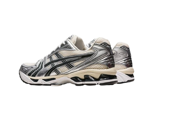 ASICS Gel-Kayano 14 x Kith "Cream & Scarab"
